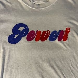 Rare Local Boogeyman “Pervert” Tee